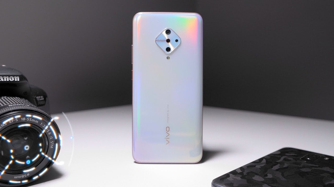 Vivo S1 Pro 4GB