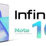 Infinix Note 10 Price in Pakistan and Specifications
