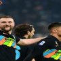 Inter on top with Lazio win, Juve inflict ‘psychological collapse’ on Roma