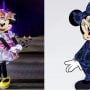 Minnie Mouse to get a makeover for Disneyland Anniversary
