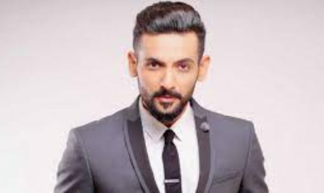 Mohib Mirza pens down his emotions in an Instagram post