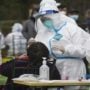 Mongolia adds 1,206 new COVID-19 cases, 2 more deaths