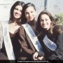 Throwback From Miss India Days: Priyanka Chopra, Lara Dutta And Dia Mirza