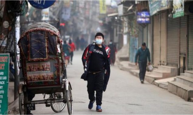 Nepal braces for 3rd wave of pandemic as COVID-19 cases surge