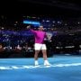 Rafael Nadal claims 21st Grand Slam title at Australian Open final