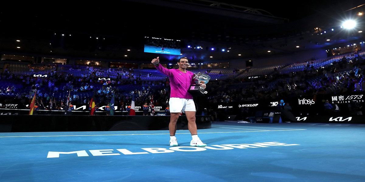 nadal