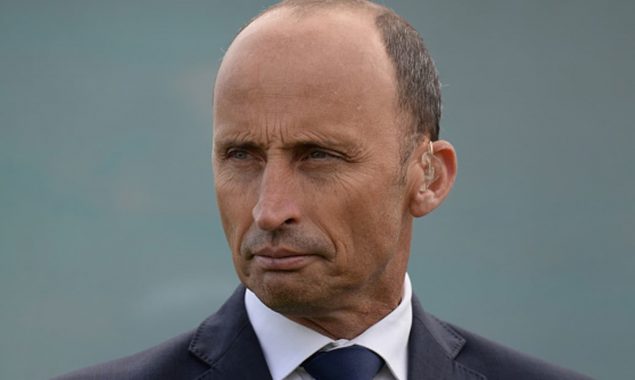 PSL 7: Nasser Hussain will be Commenting is PSL 2022?