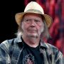 Neil Young asks Spotify to remove his music over Joe Rogan vaccine misinformation