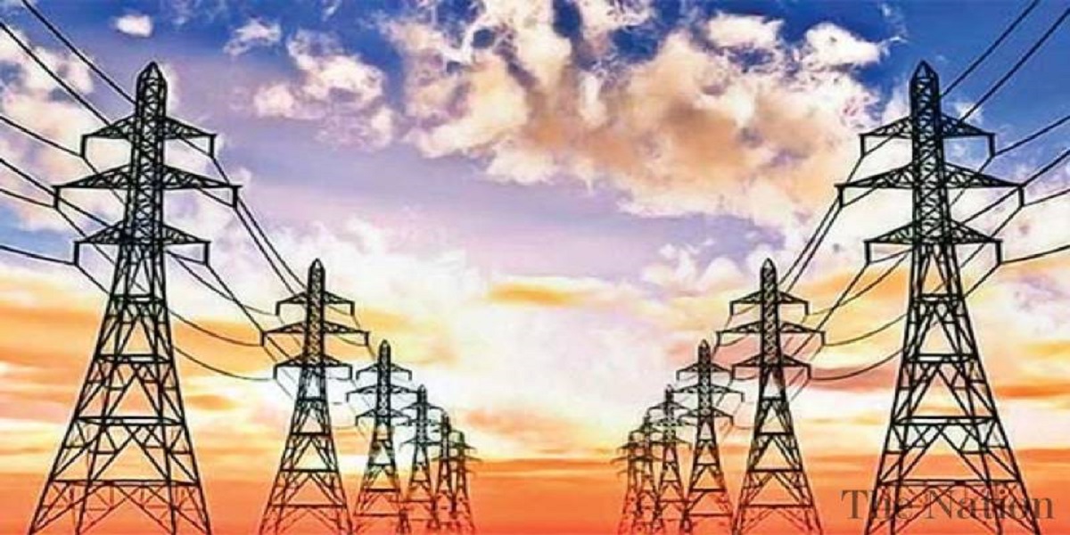 The power tariff will only be applicable for bills in June. Source: FILE.
