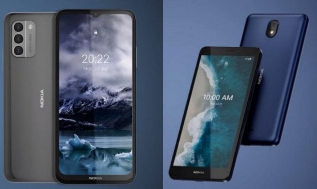 Nokia G400 5G Price in Pakistan, Specifications, Release Date