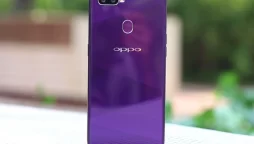 Oppo F9 Price in Pakistan and Specifications