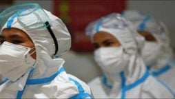 Sri Lanka reports Omicron case number at 48