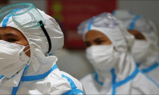 Sri Lanka reports Omicron case number at 48