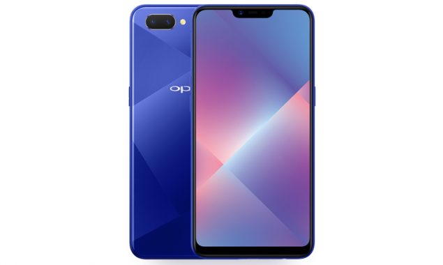 Oppo A5 Price in Pakistan and Specifications