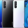 Oppo Reno 3 Price in Pakistan and Specifications