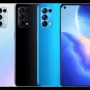 OPPO Find X5 Features and Specifications Leaked; Flagship MediaTek Chip and 80W Charging