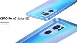 Oppo Reno 7 5G, Reno 7 Pro 5G Launch Confirmed for February 4; Price, Specs