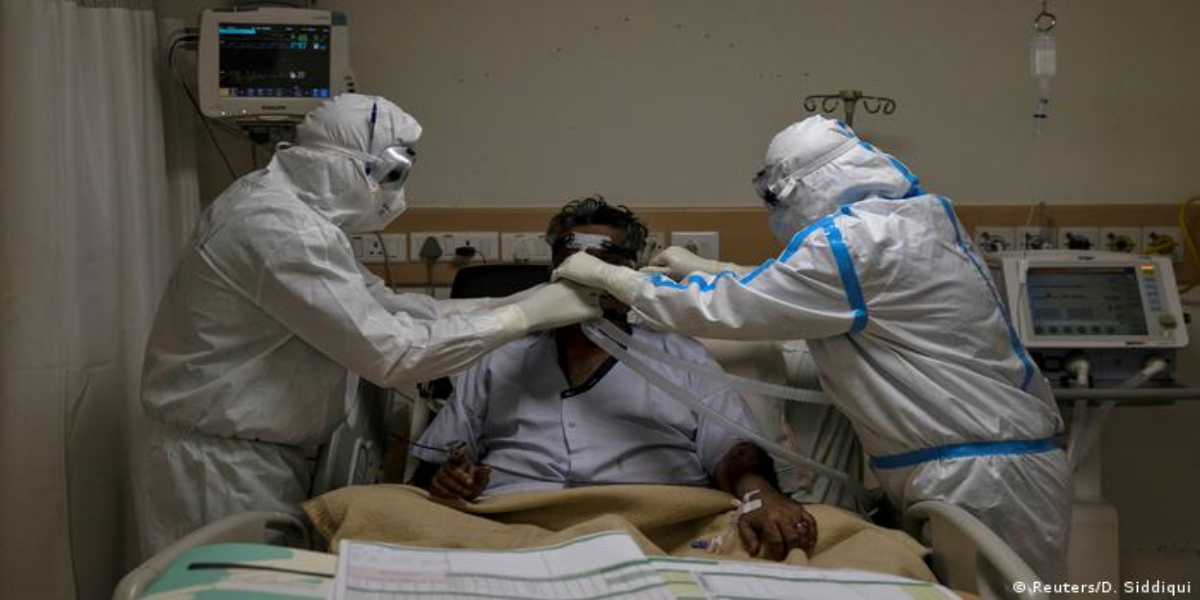 Pakistan records 462 new COVID-19 cases, 1,519,154 in total