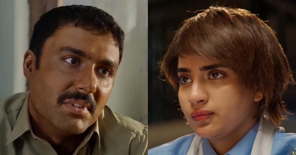 'I always wanted to work with Ahmed Ali Akbar aka Parizaad,' Saboor Aly reveals