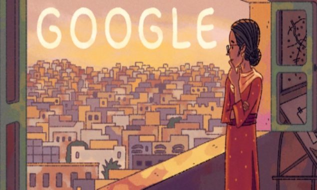 Google celebrates 65th birthday of late Pakistani urban planner Perween Rahman