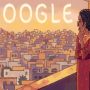 Google celebrates 65th birthday of late Pakistani urban planner Perween Rahman