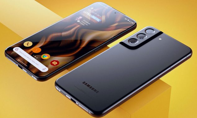 Samsung Galaxy S22 prices LEAKED ONLINE