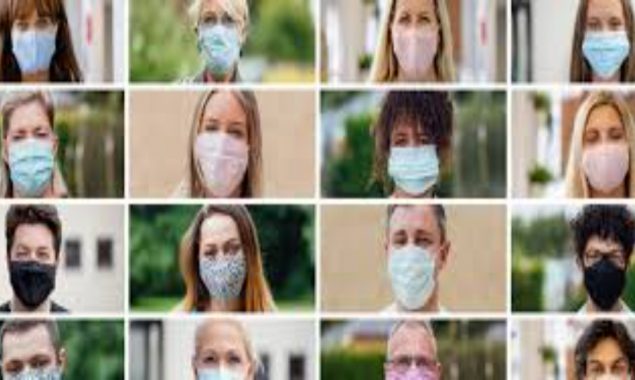 Surgical masks as the new fashion fad: Research agrees
