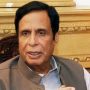 Chaudhry Pervaiz Elahi condemns Police crackdown at PTI’s leaders’ home