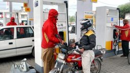 Ehsaas Petrol Cards: Bikers will get Ehsaas Cards for Subsidized Petrol