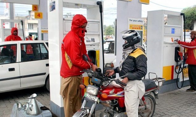 Ehsaas Petrol Cards: Bikers will get Ehsaas Cards for Subsidized Petrol