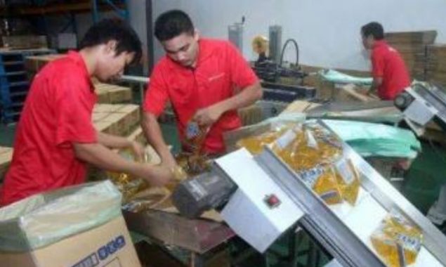 Malaysia’s manufacturing PMI rises to 52.8 in December 2021