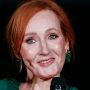 School drops J K Rowling’s name over transgender issue