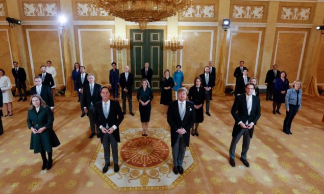 Climate a focal point