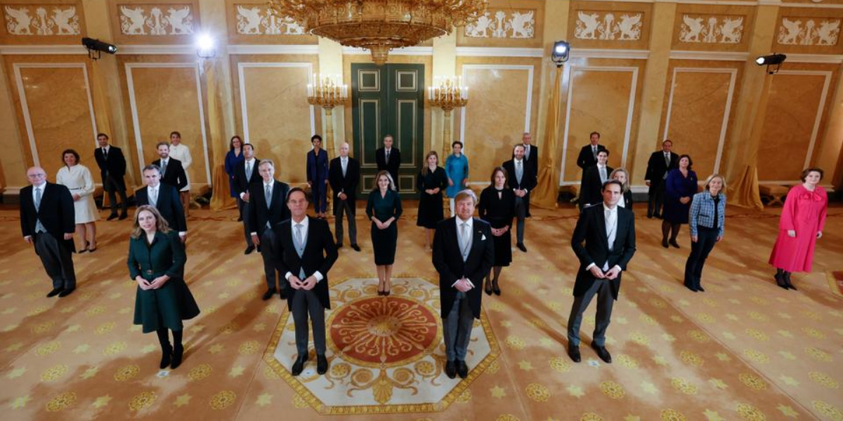 Climate a focal point