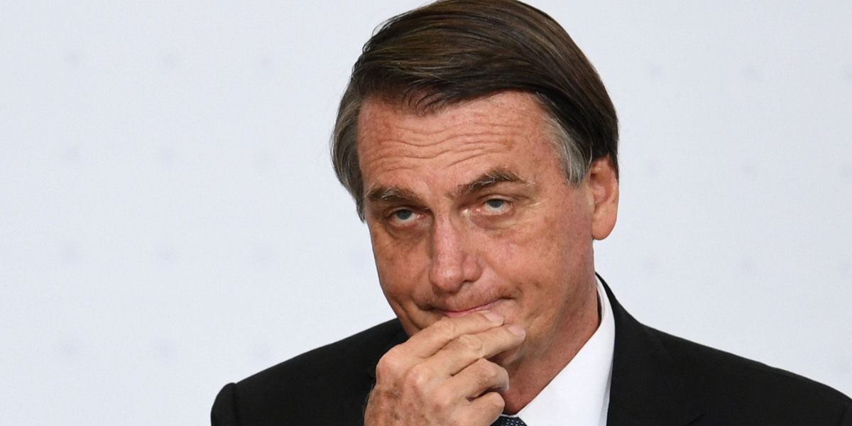 Bolsonaro
