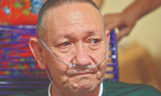 New euthanasia policy: Colombian dies publicly