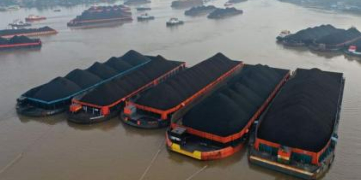 Indonesia eases coal export ban