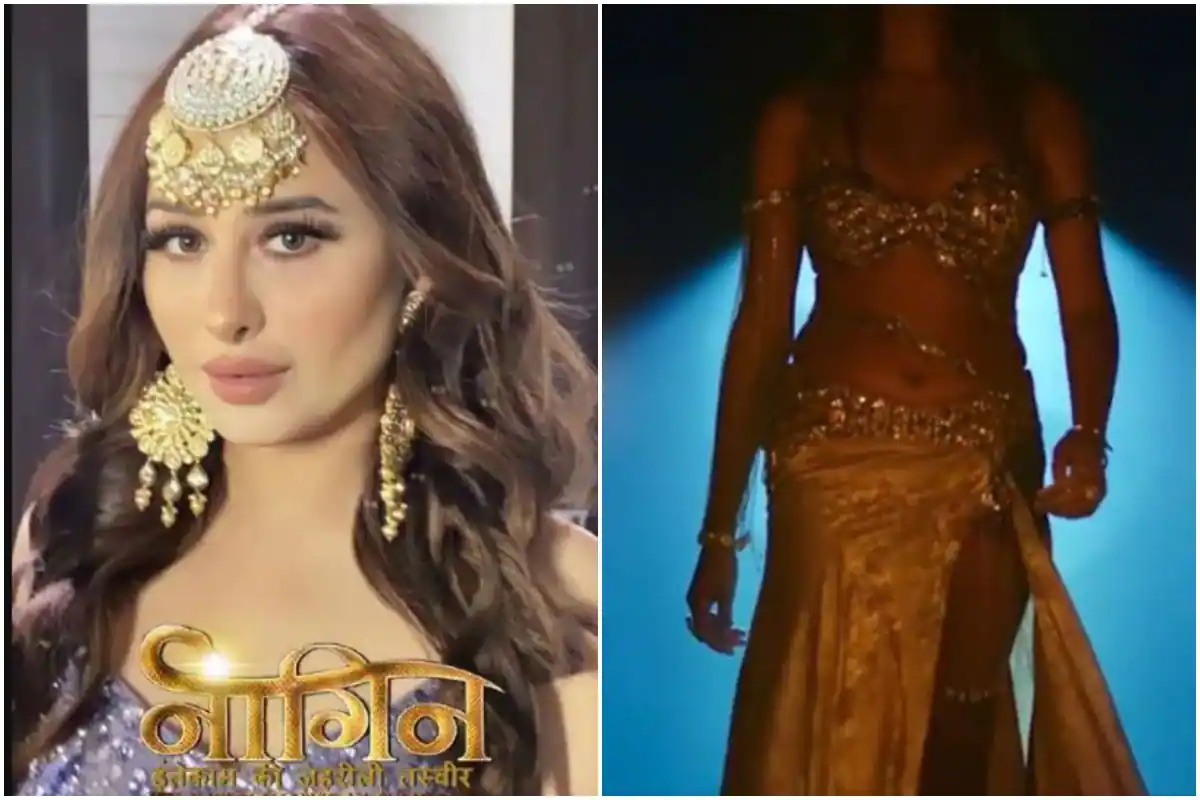 Naagin 6