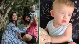 Tv actor Nakkul Mehta’s 11 month old son got tested positive for covid-19