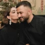 Sonam Kapoor and Annand Ahuja’s latest babymoon photos