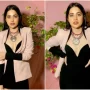 Urfi Javed exposes her Love Bite in recent click