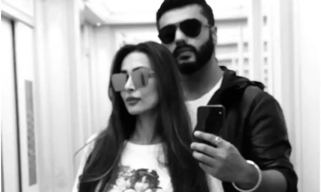 Arjun Kapoor Opnes Up on ‘Shady Rumours’ of His Breakup With Malaika Arora