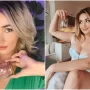 Model  Made Rs 1.4 Crore by Selling Her Farts Hospitalized