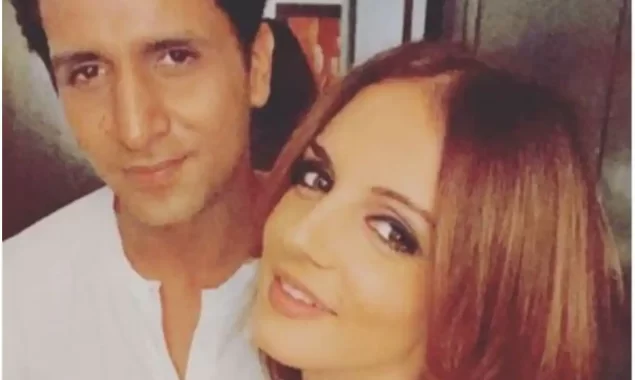 Sussanne Khan enjoys some ‘me time’ on her trip to California