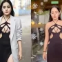 Urfi Javed Gets Brutally Trolled For Latest Dress Choice