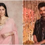 Katrina Kaif comments on Sunny Kaushal’s desi look, fans call her “Best Bhabhi”