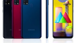 Samsung Galaxy M31 Price in Pakistan and Specifications