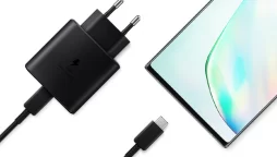 Samsung to introduce 45W charger for the Galaxy S22 Ultra