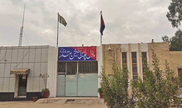 Infant recovered after family’s terrifying ordeal