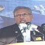 Pakistan Navy inducts Tughril ship, Sea-King helicopters in its fleet